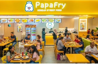 PapaFry